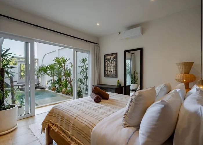 Sea-view Rooftop & Pool - 5min To Ocean - 2 Br *